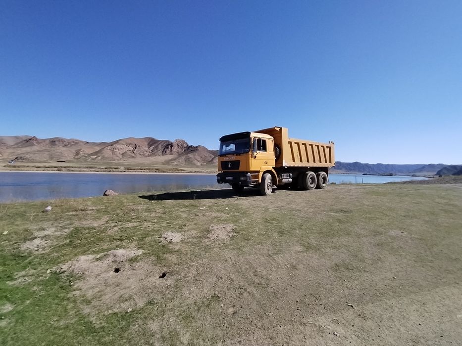 Доставка Сыпучих материалов  *Сникерс, *Отсев, *Щебен