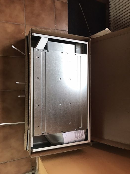 Incalzitor aer terasa  Sabiana italia