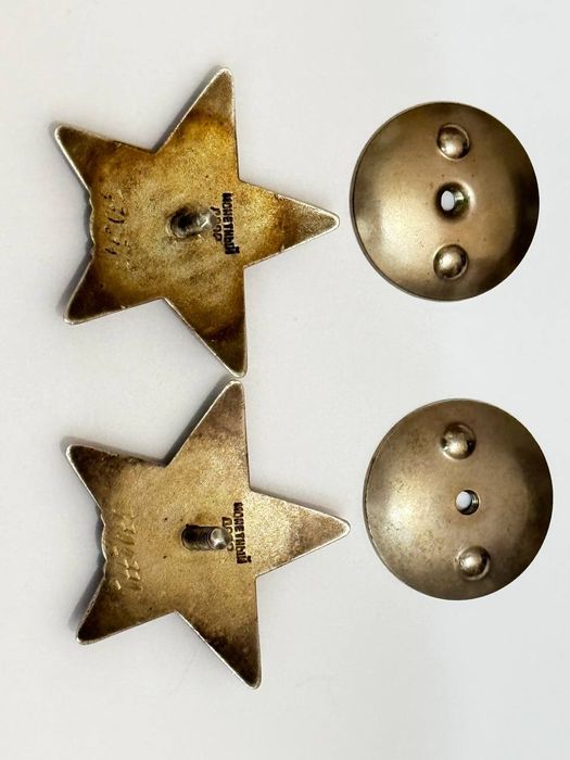 Продам награды СССР