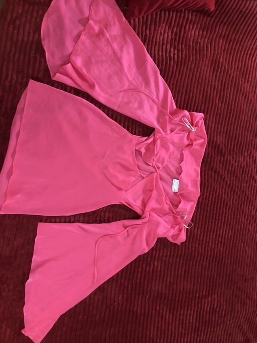 Платье для девочки  Asos, Zara S M