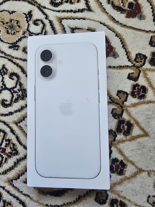 Продам айфон 16,125г