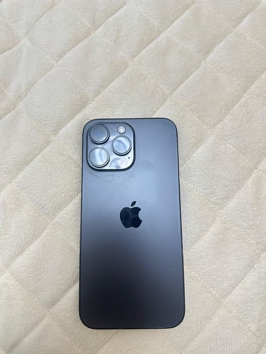 Продай Айфон 14 про мах 512