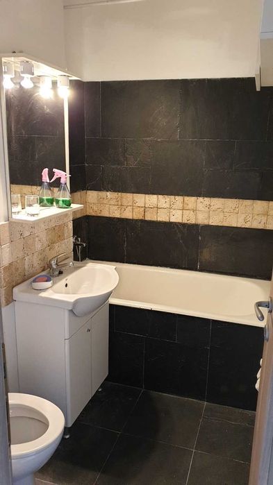 inchiriez apartament 3 camere in manastur