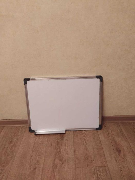 магнитно-маркерная доска