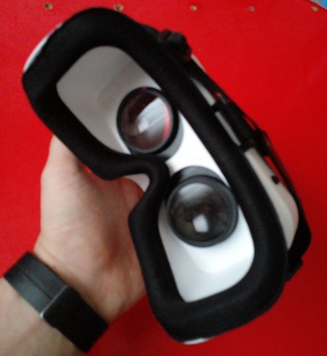 VR очки 360 VR Ochki