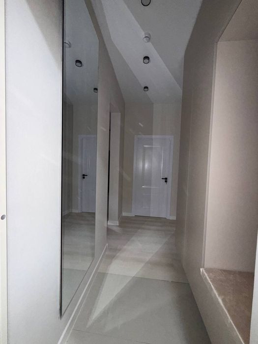 ЖК O'z Makon Фергана йули Узбум Продам Квартиру 3х ком 51м2