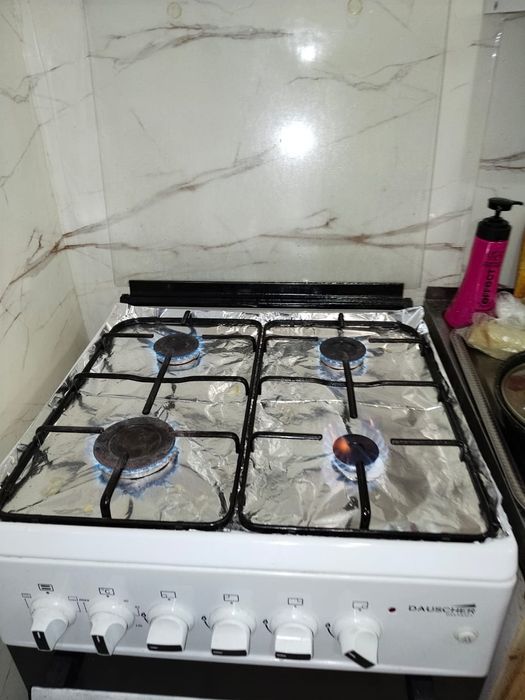 Продаётся газовая плита