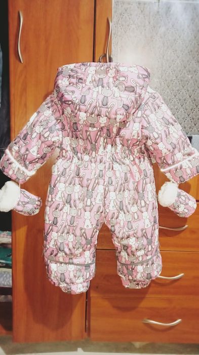 продам комбинезон