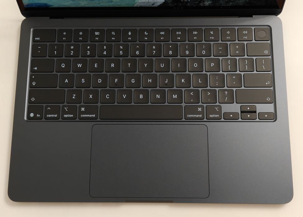 MacBook Air 13 M5 16/1TB 2 цикла