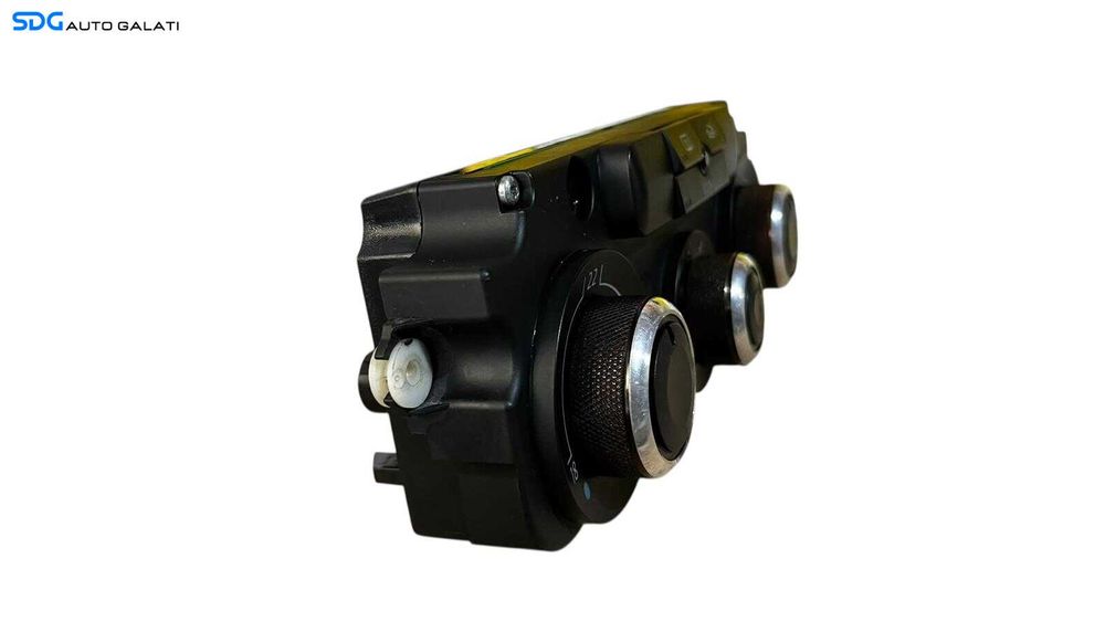 Panou Modul Unitate Comanda AC Aer Conditionat Clima Climatic Volkswagen Passat B6 2005 - 2010 Cod 1K0820047DF 5HB008719 [LC0590]