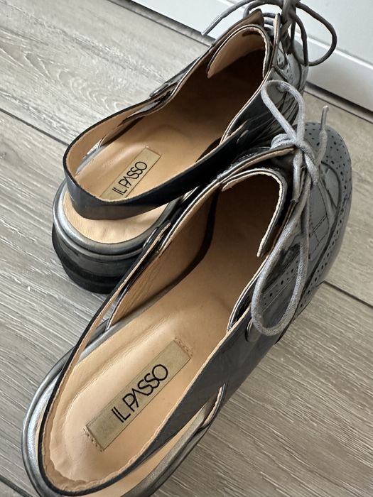 Pantofi Il Passo Noi