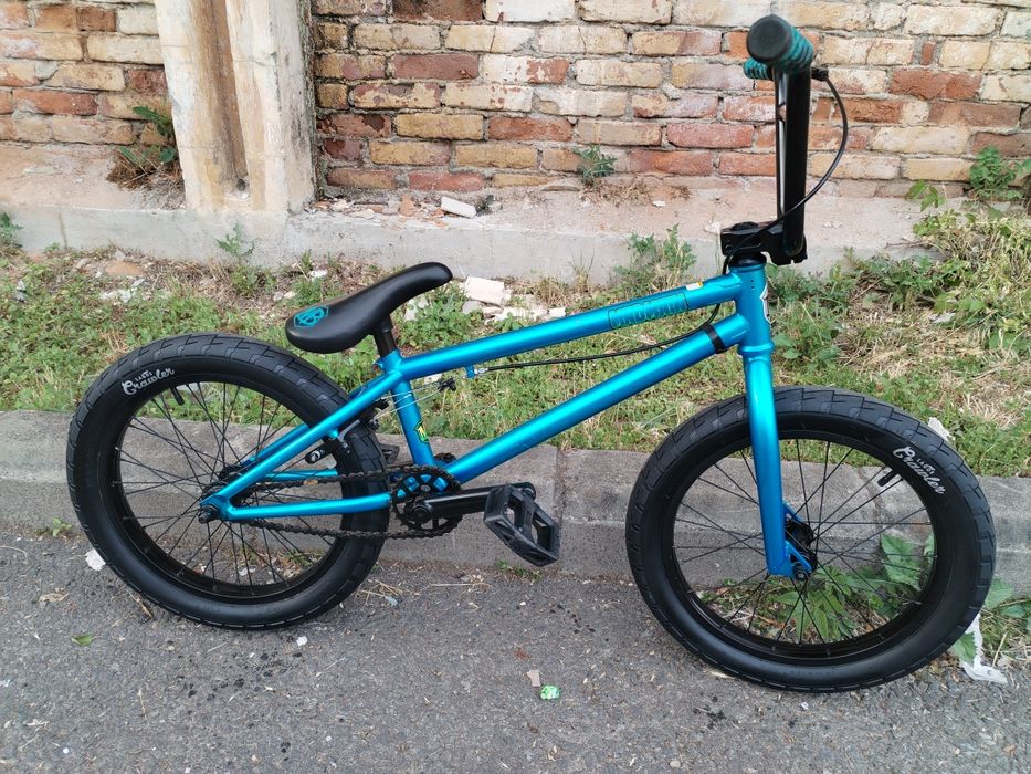 Bmx profesional copii roti 18