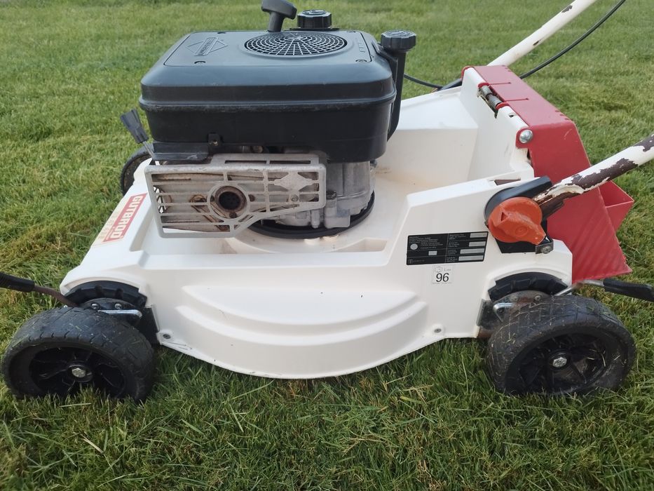 GUTBROD Германска бензинова косачка