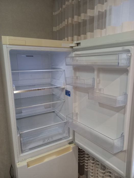 Samsung холодильник