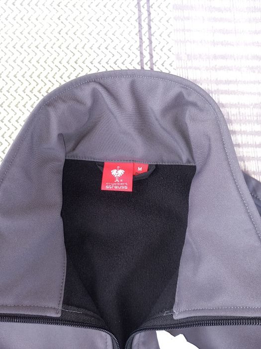 Vestă Engelbert Strauss M