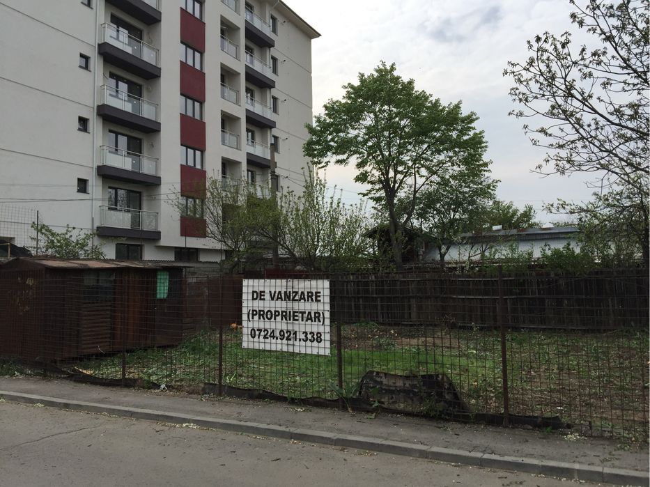 Militari , Piscul Crasani