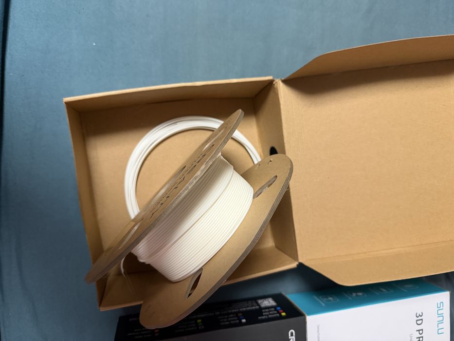 Filamente si plate imprimanta 3d