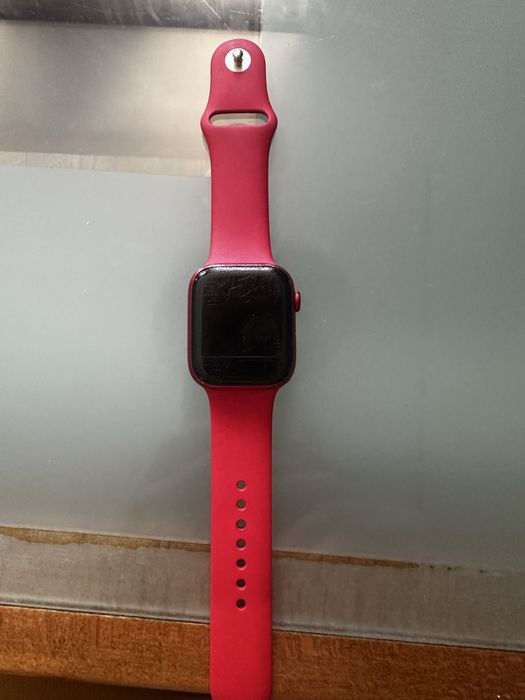 Apple watch 8 (на разбор)