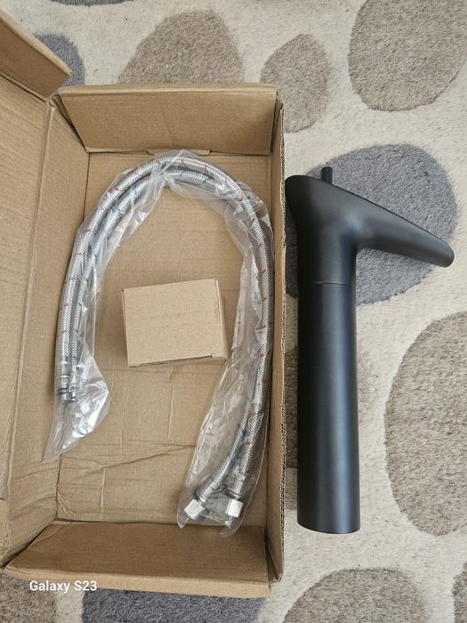 Baterie chiuveta baie