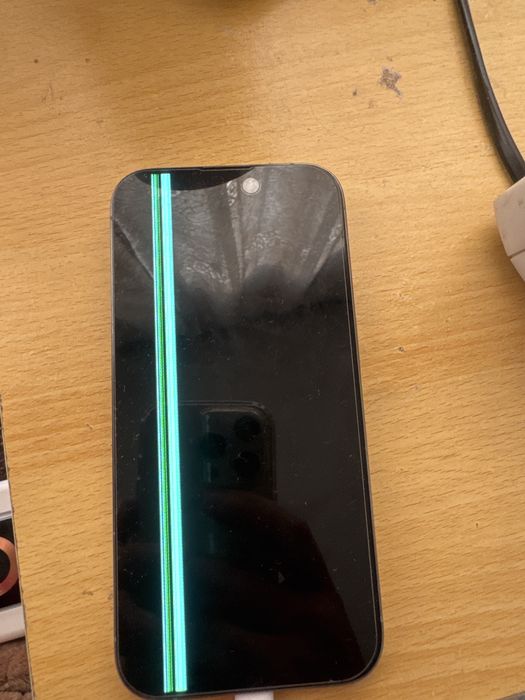 Iphone 15 pronpentru recarosate