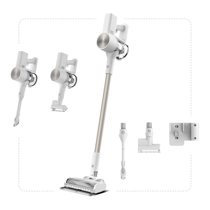 беспроводные пылесосы Xiaomi G20