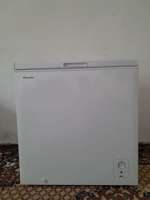 Морозильник сатылады