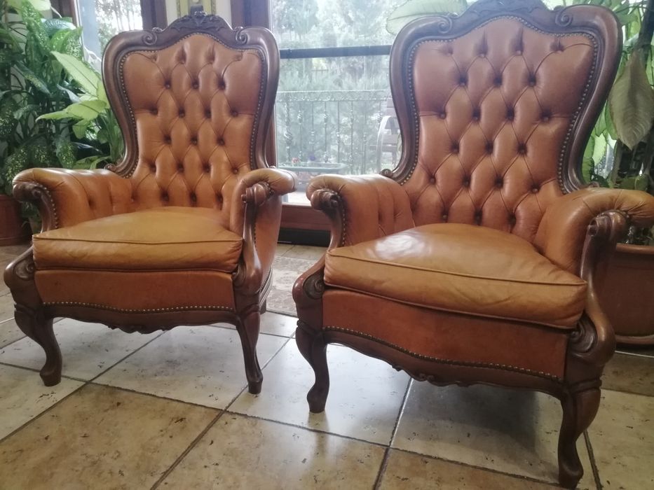 Mobilier sufragerie art deco