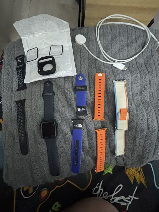 Apple Watch Se2