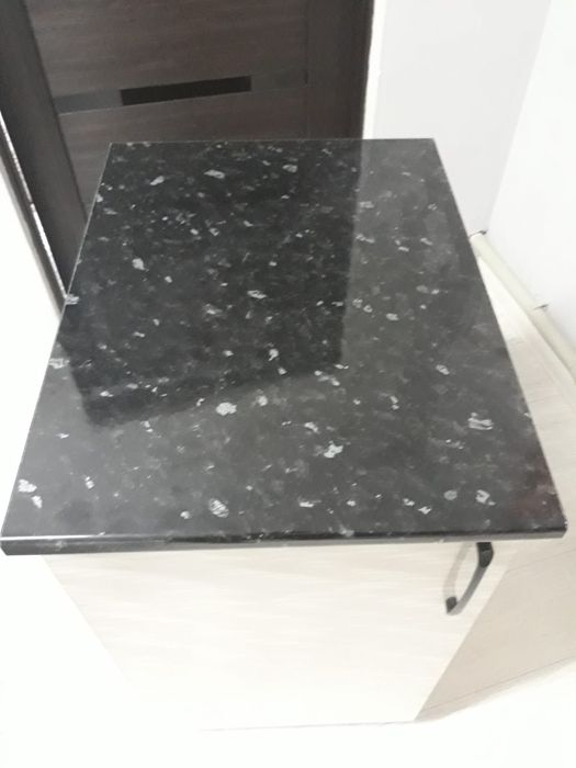 Куханный шкаф тумба новый