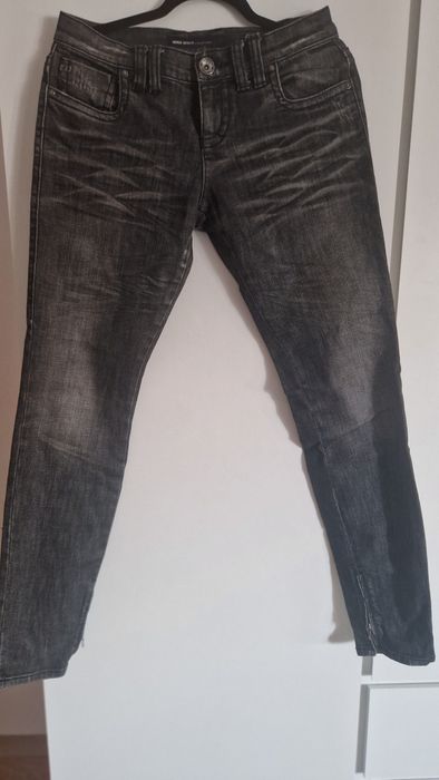 Дамски дънки различни модели