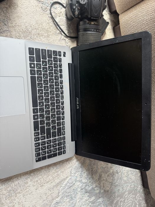 Asus ноут продается