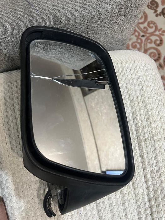 Зеркала. Зеркала с автомобиля