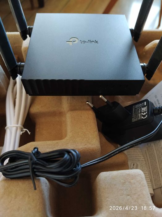 Рутер TP-Link Archer c54