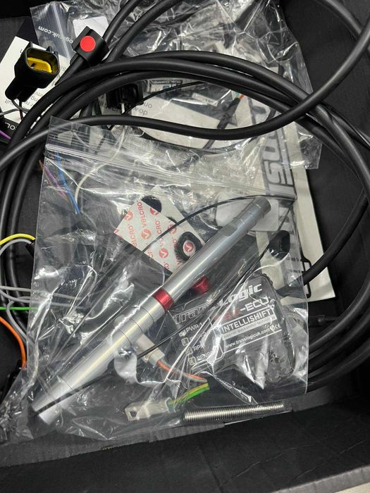 Шифтър Suzuki GSXR