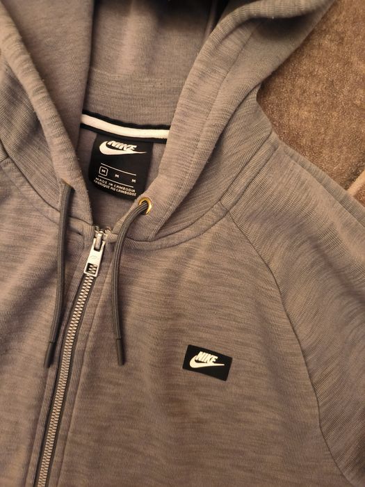 Мъжки суитшърт Nike Sportswear М размер