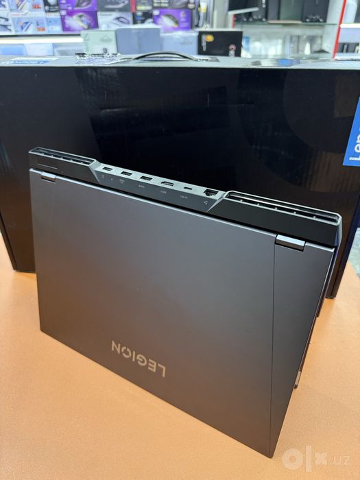 Lenovo Legion 5 Pro 16ARH7H