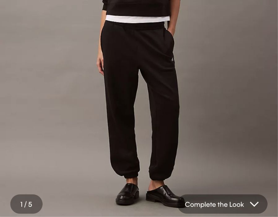 Спортивный костюм Calvin Klein