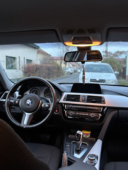 Bmw seria 3 F30 2.0 TDI