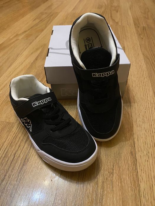 Спортни обувки Kappa