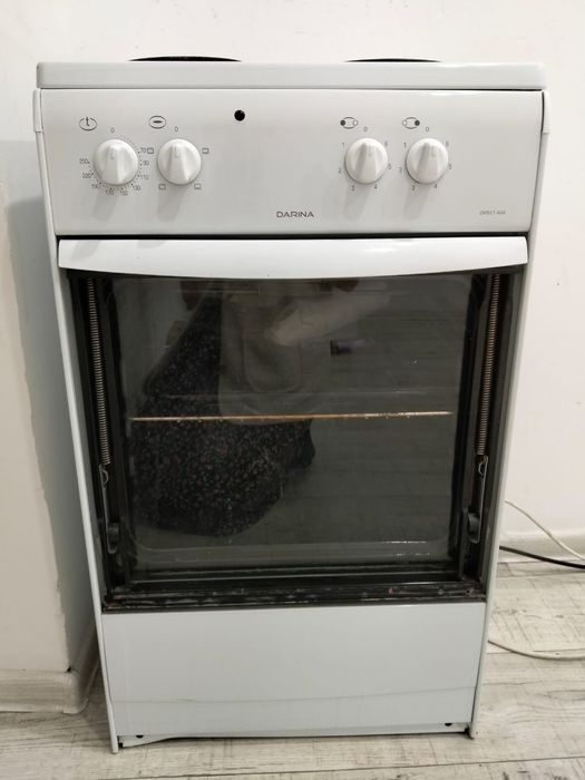 Электричекий плита