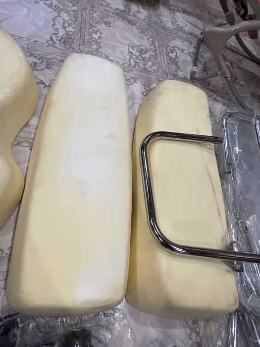 Запчасти на мотоцикл Ява