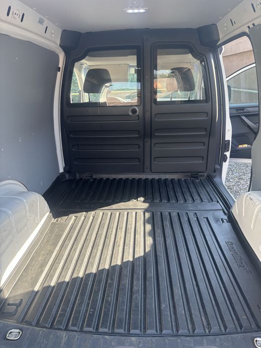 Vand wv caddy an 2019