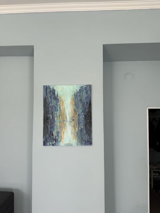 Интерьерная картина