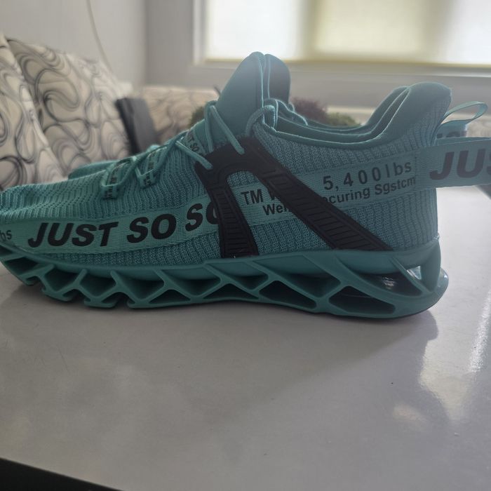 Мъжки маратонки Just Soso