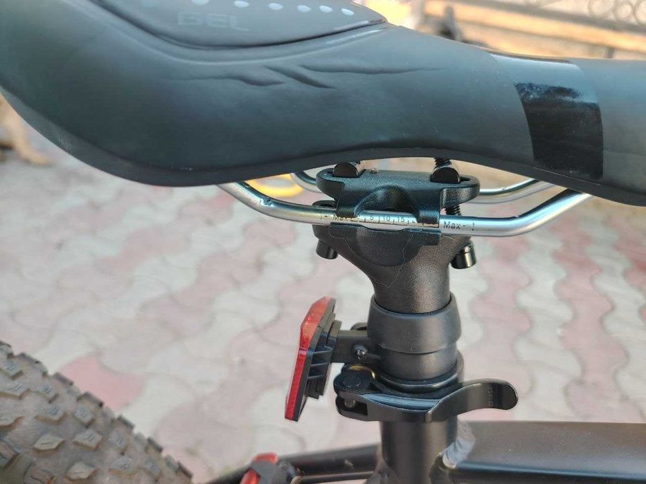 Tron star R1000  MTB велосипед