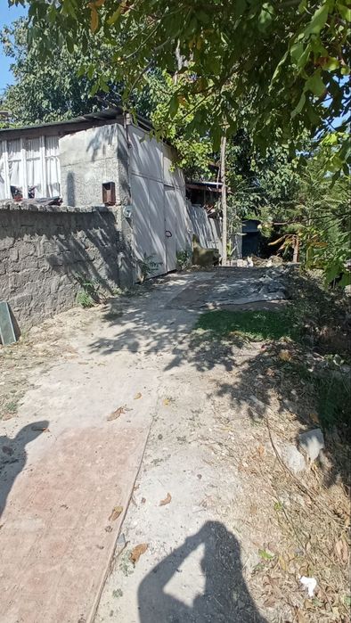 Продается дом 2,5 сотки на ттз