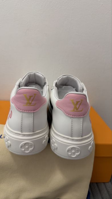Маратонки Louis Vuitton
