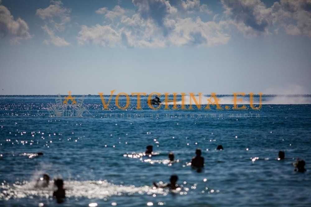 Продава се Двустаен апартамент в Созопол - 53 кв.м за 1451 €/кв.м - Снимка #4