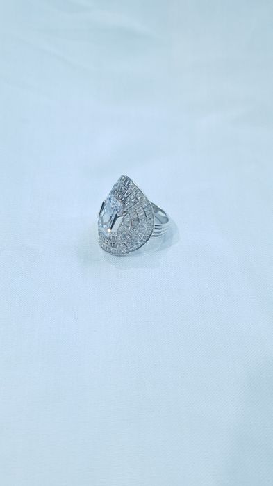 Серебряное кольцо 925, Kumush uzuk 925