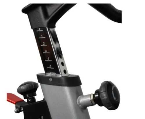 PS300 Cайкл-тренажер вело тренажер Velosiped